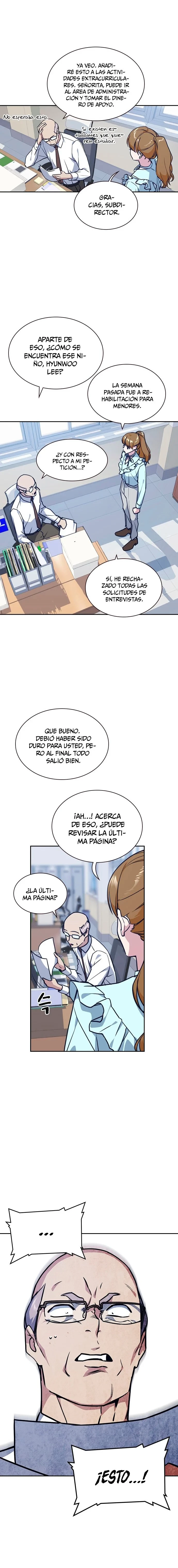 Grupo de Estudio Capítulo 31 - Page 9