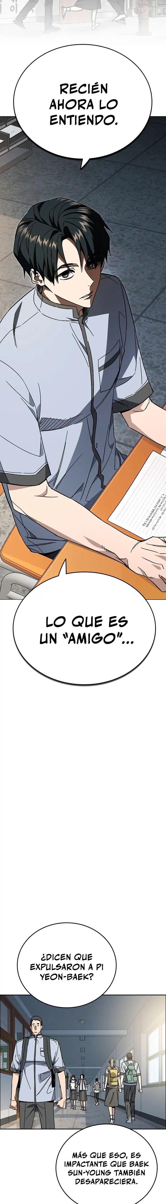 Grupo de Estudio Capítulo 313 - Page 30