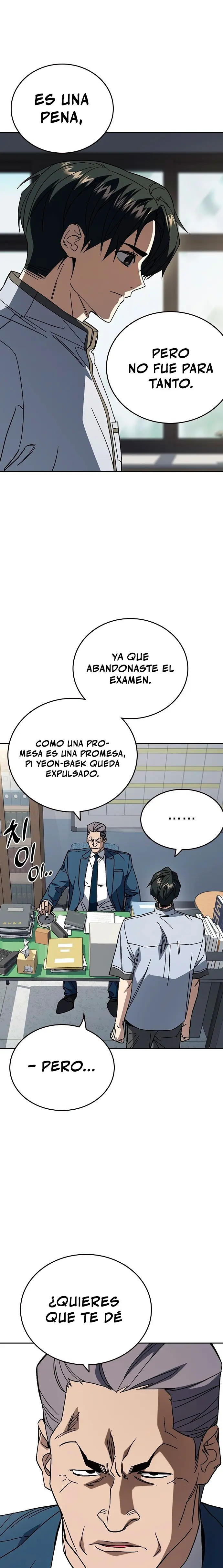 Grupo de Estudio Capítulo 313 - Page 8