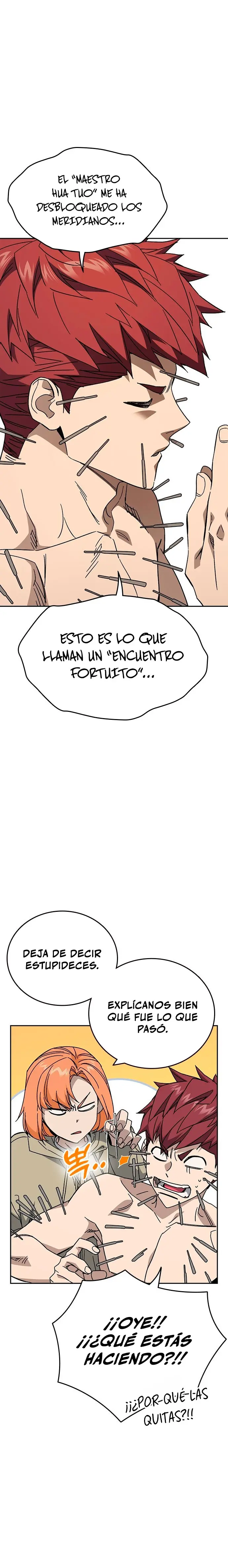 Grupo de Estudio Capítulo 314 - Page 7