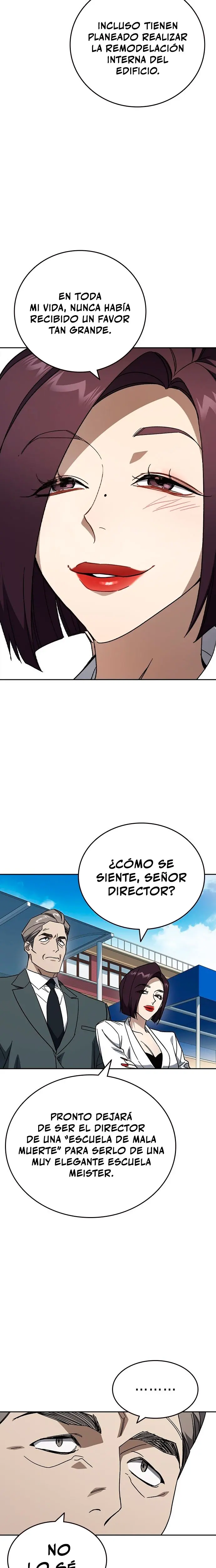 Grupo de Estudio Capítulo 315 - Page 16