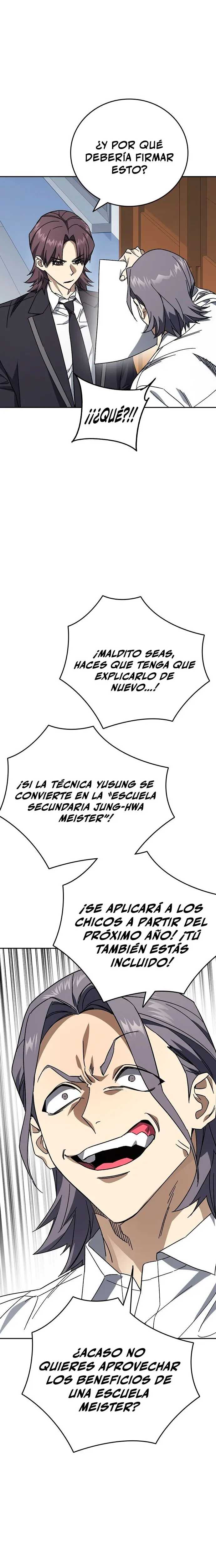 Grupo de Estudio Capítulo 315 - Page 23