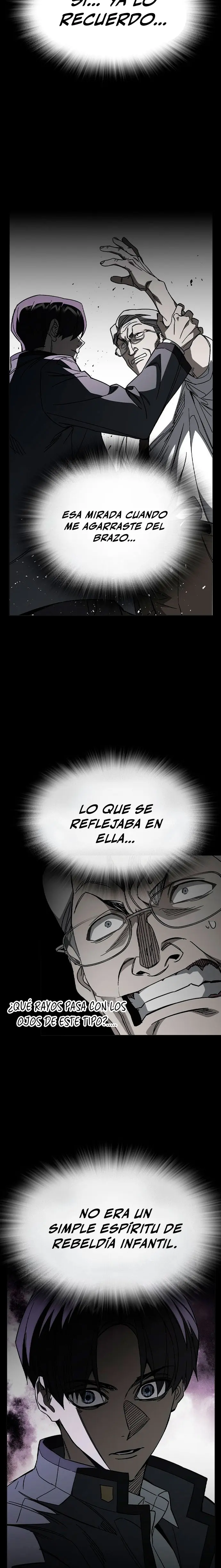 Grupo de Estudio Capítulo 315 - Page 8
