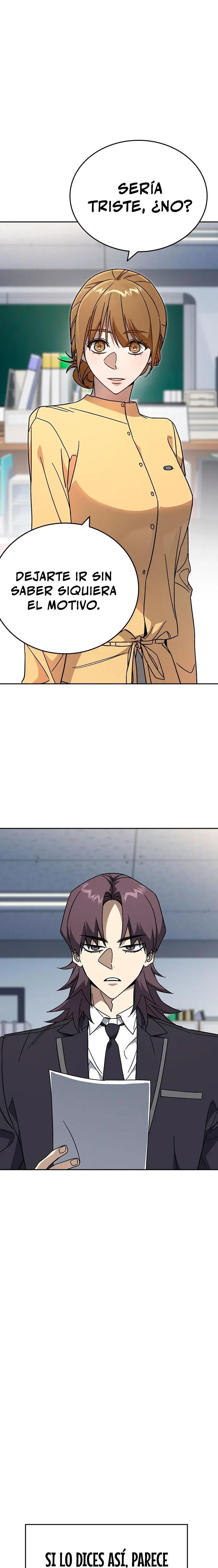 Grupo de Estudio Capítulo 316 - Page 11