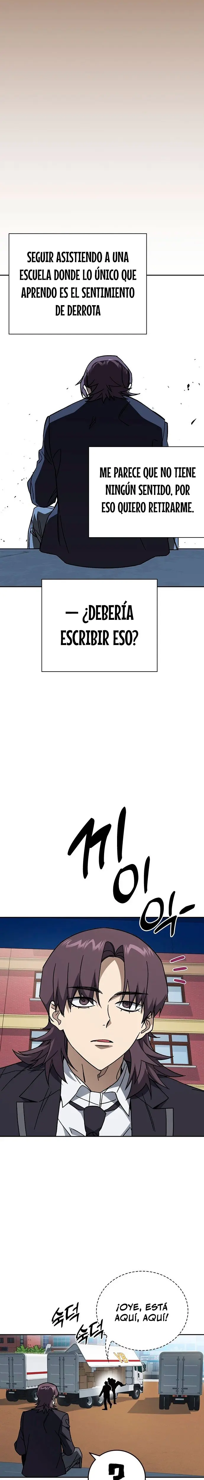 Grupo de Estudio Capítulo 316 - Page 15