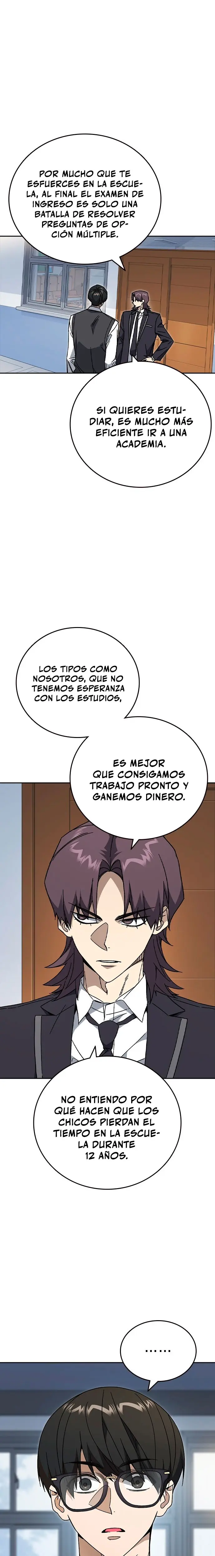 Grupo de Estudio Capítulo 316 - Page 4
