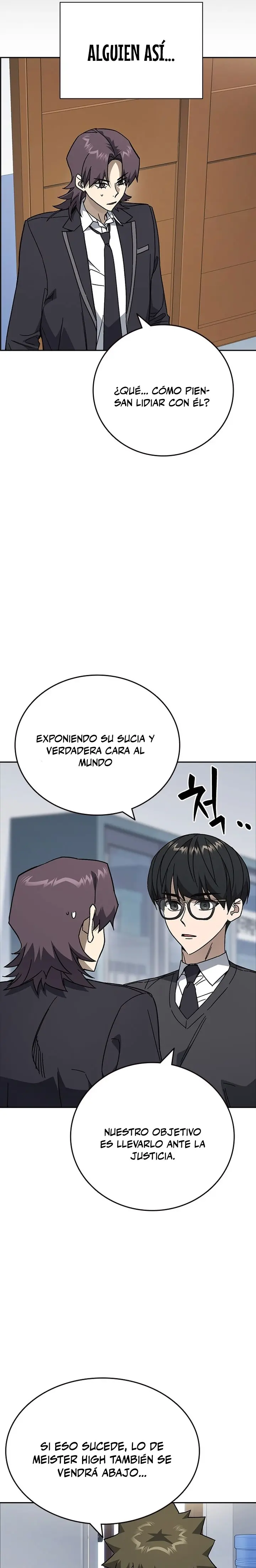 Grupo de Estudio Capítulo 317 - Page 14