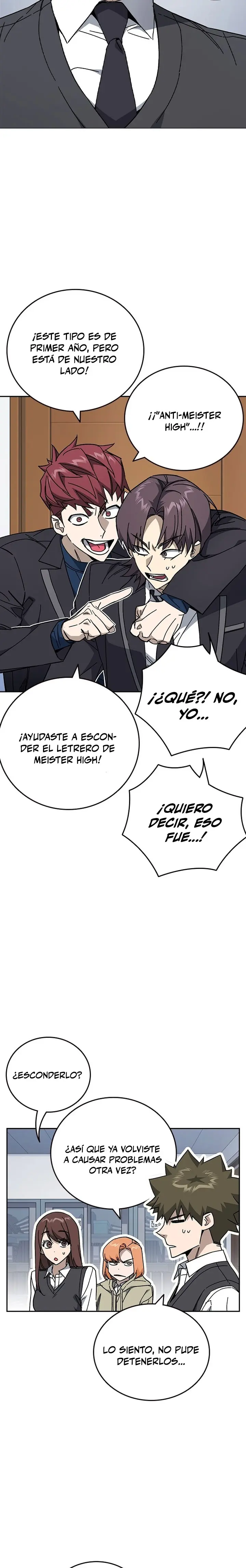 Grupo de Estudio Capítulo 317 - Page 3