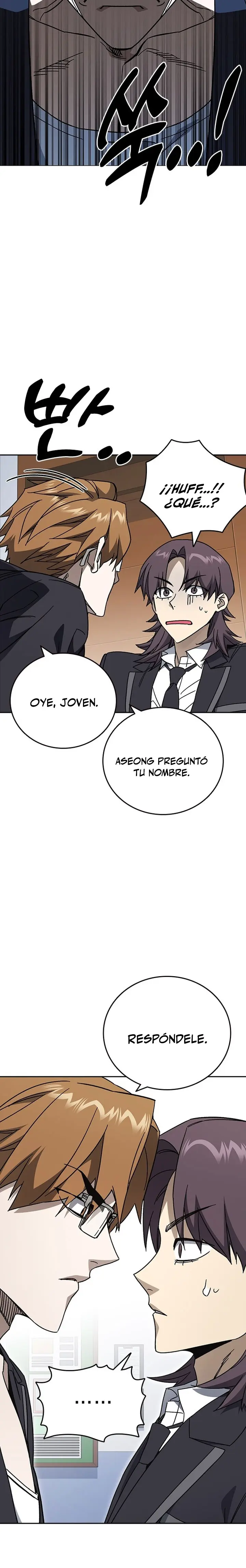 Grupo de Estudio Capítulo 317 - Page 6