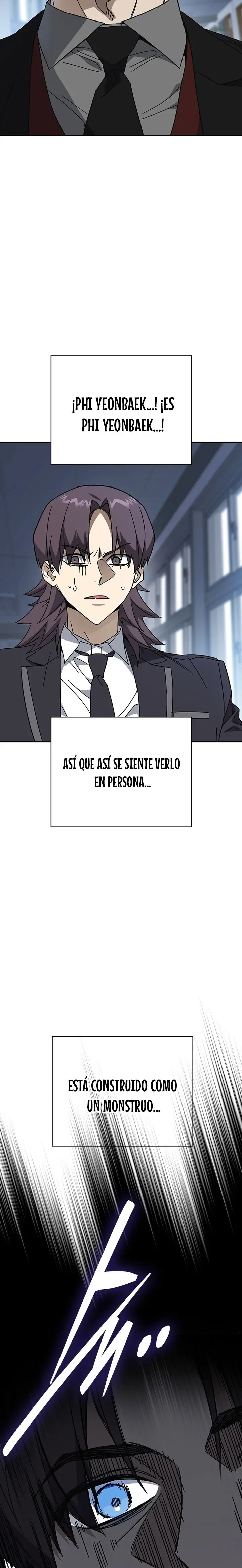 Grupo de Estudio Capítulo 318 - Page 3