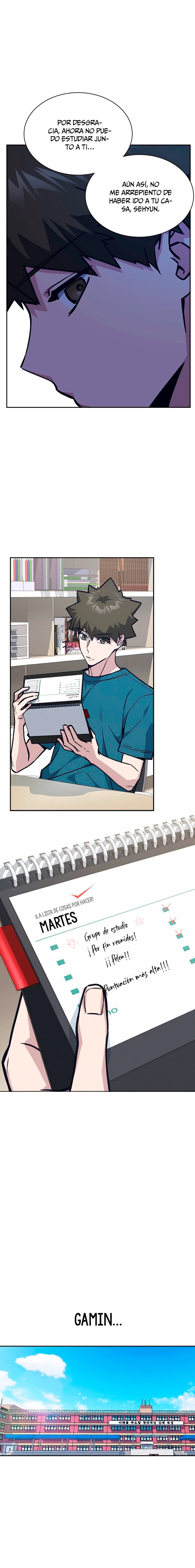 Grupo de Estudio Capítulo 38 - Page 14