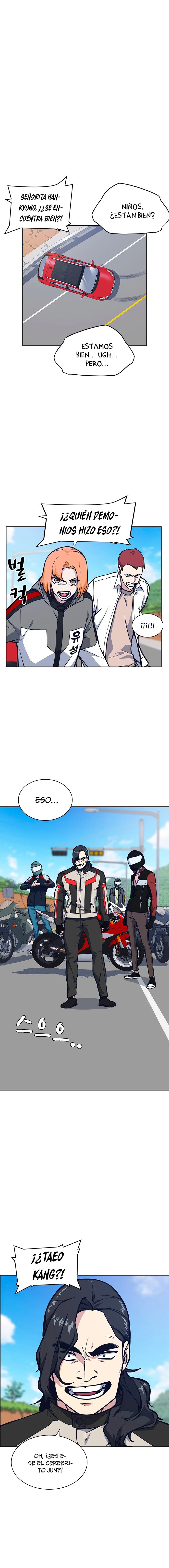 Grupo de Estudio Capítulo 41 - Page 12