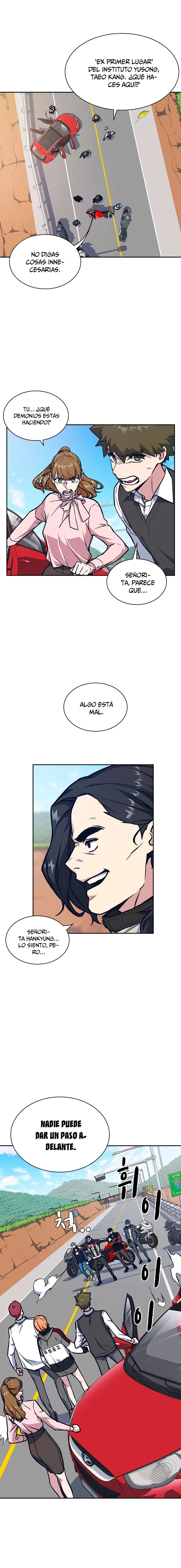 Grupo de Estudio Capítulo 41 - Page 13