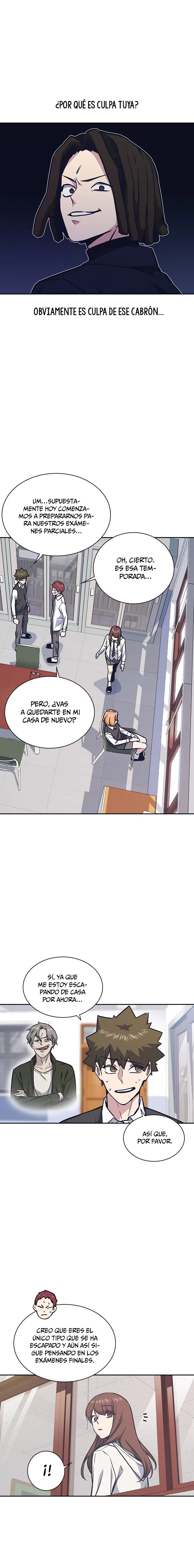 Grupo de Estudio Capítulo 48 - Page 5