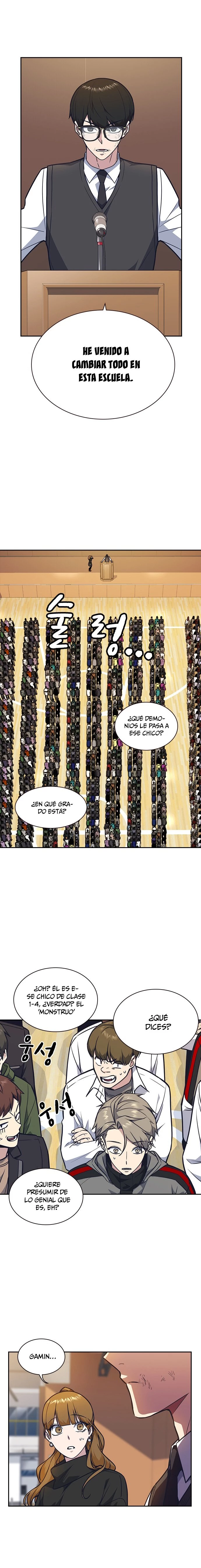 Grupo de Estudio Capítulo 53 - Page 1