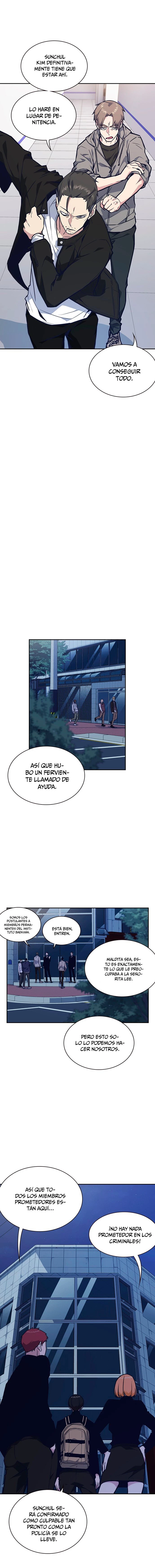 Grupo de Estudio Capítulo 56 - Page 18