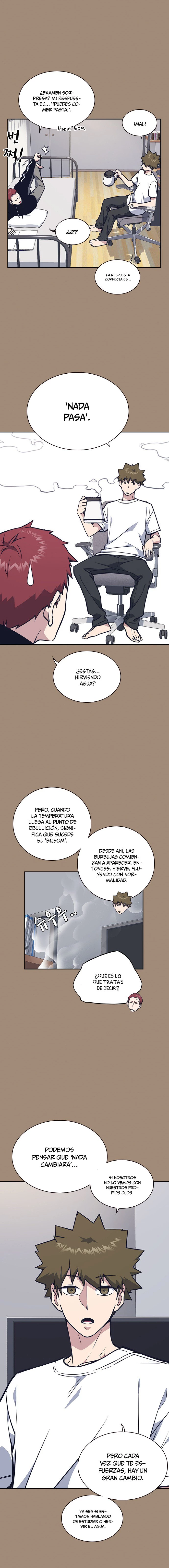 Grupo de Estudio Capítulo 59 - Page 20