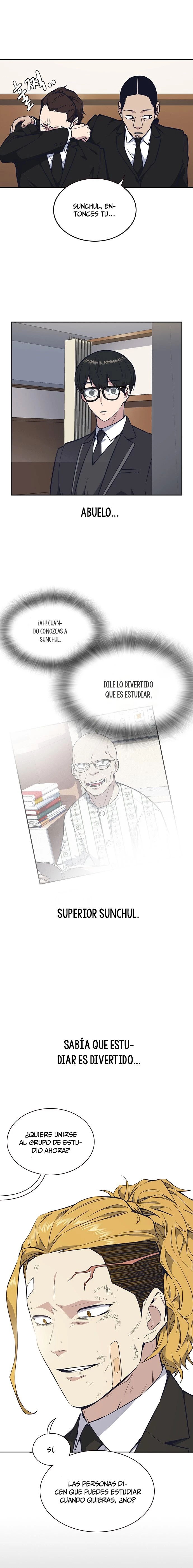 Grupo de Estudio Capítulo 68 - Page 22