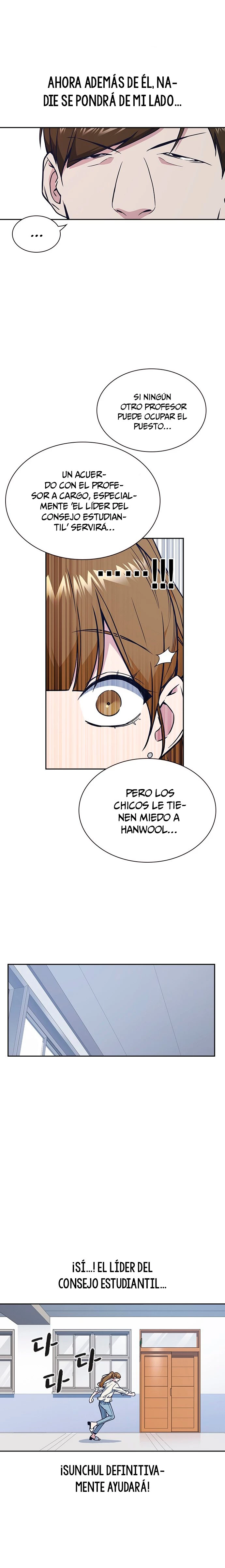 Grupo de Estudio Capítulo 74 - Page 17