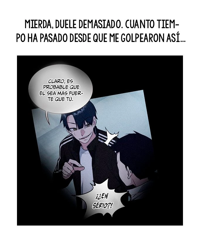 Grupo de Estudio Capítulo 76 - Page 17