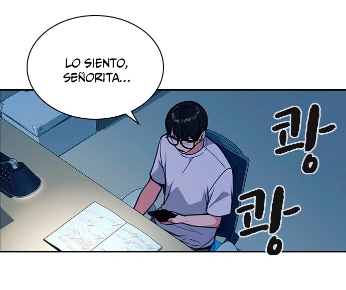 Grupo de Estudio Capítulo 76 - Page 95