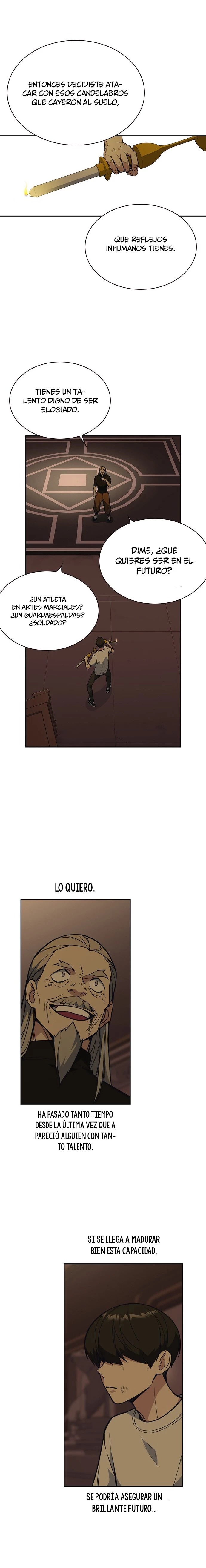 Grupo de Estudio Capítulo 80 - Page 1