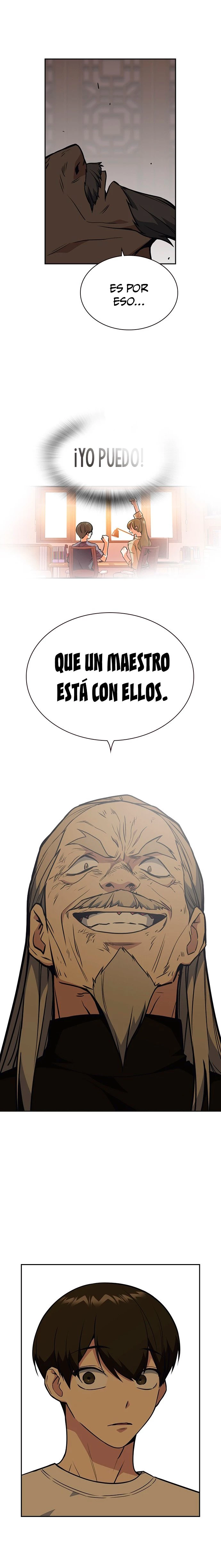 Grupo de Estudio Capítulo 80 - Page 12