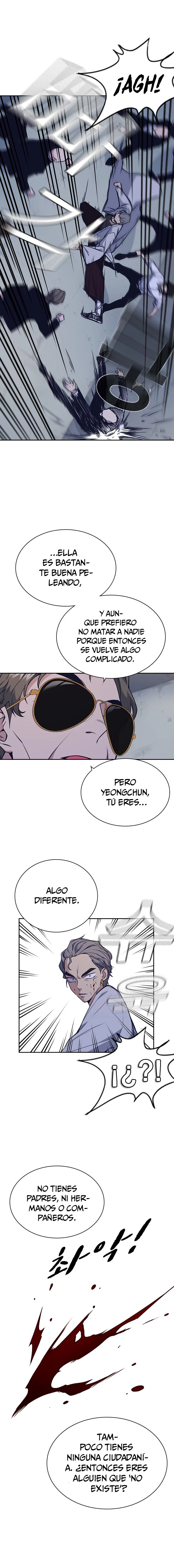 Grupo de Estudio Capítulo 87 - Page 14