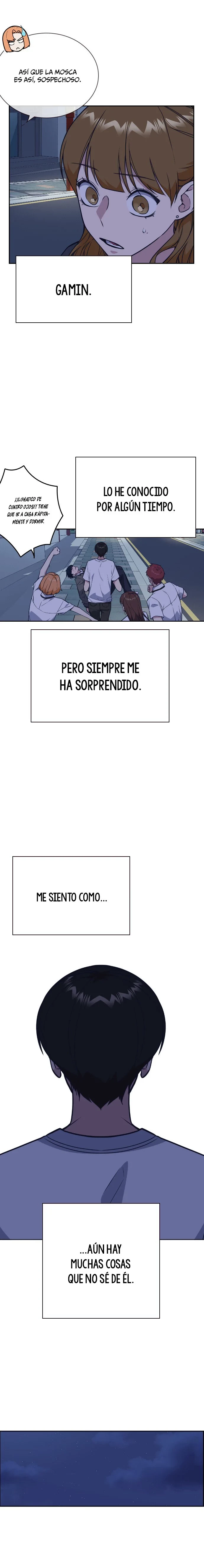 Grupo de Estudio Capítulo 94 - Page 13
