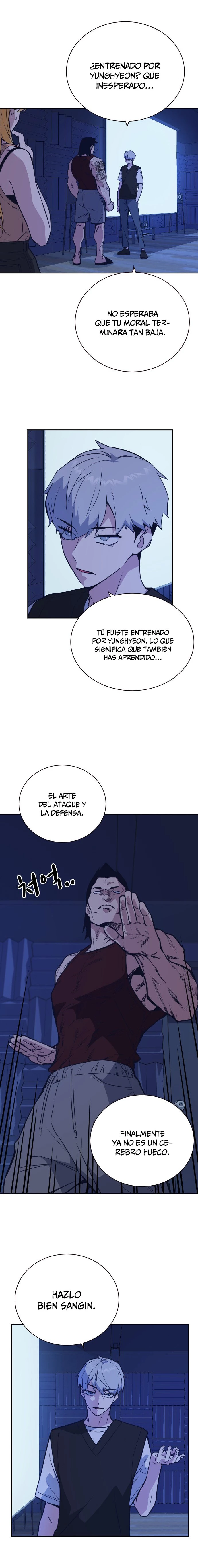 Grupo de Estudio Capítulo 95 - Page 1