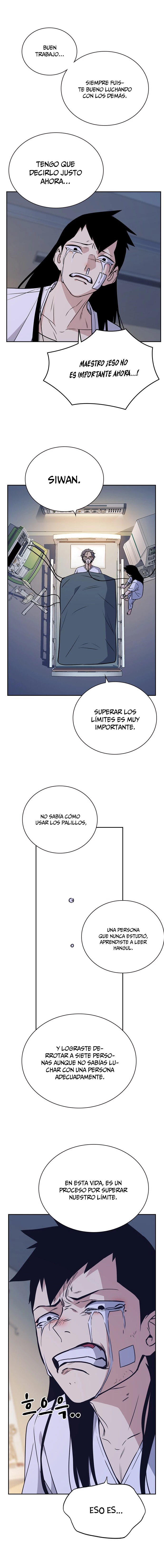 Grupo de Estudio Capítulo 95 - Page 17