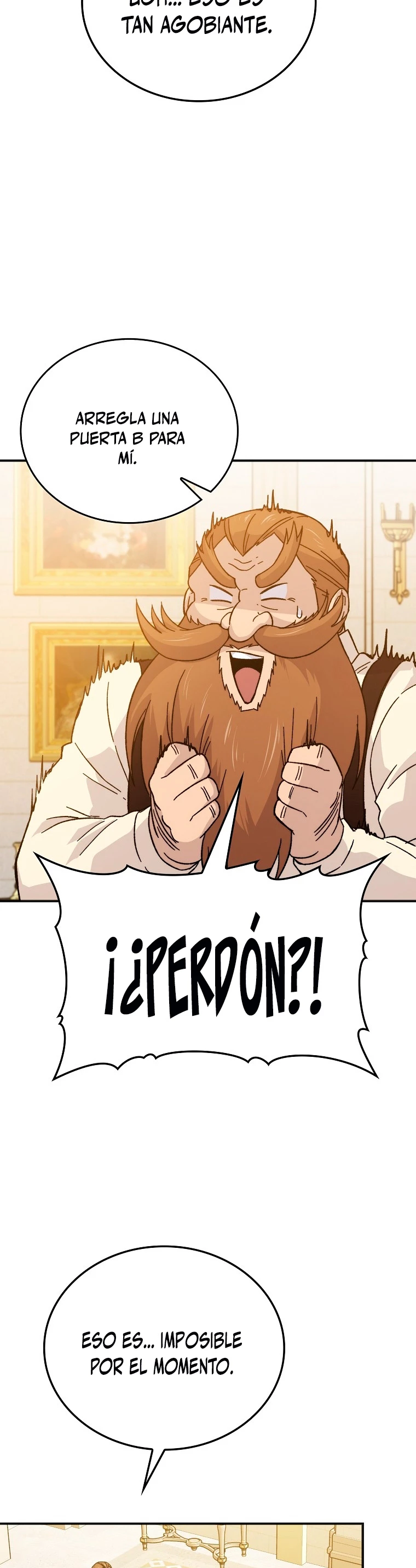 La Ascensión Marcial del Dios Demonio Capítulo 10 - Page 30