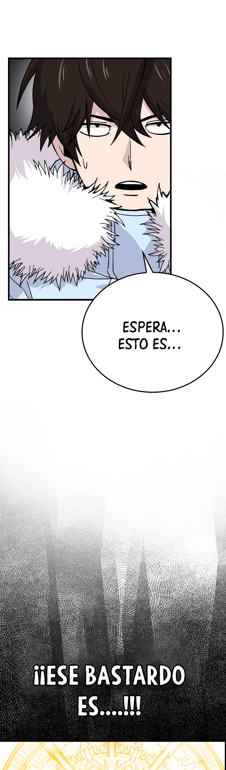 La Ascensión Marcial del Dios Demonio Capítulo 13 - Page 24