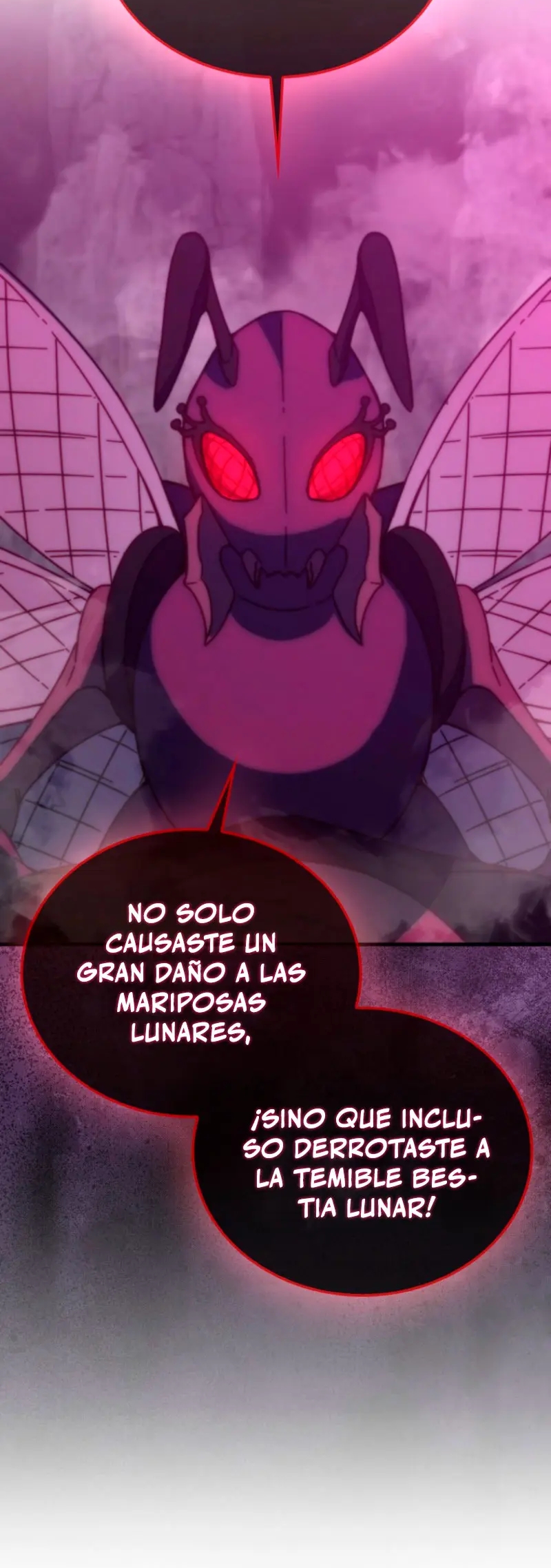 La Ascensión Marcial del Dios Demonio Capítulo 159 - Page 38