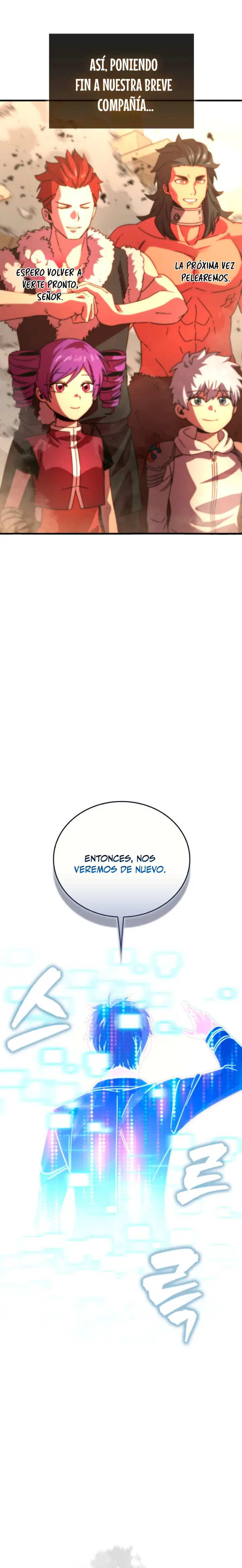 La Ascensión Marcial del Dios Demonio Capítulo 162 - Page 19