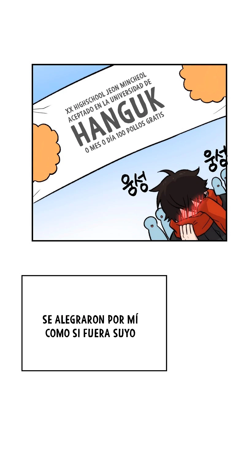 La Ascensión Marcial del Dios Demonio Capítulo 19 - Page 11