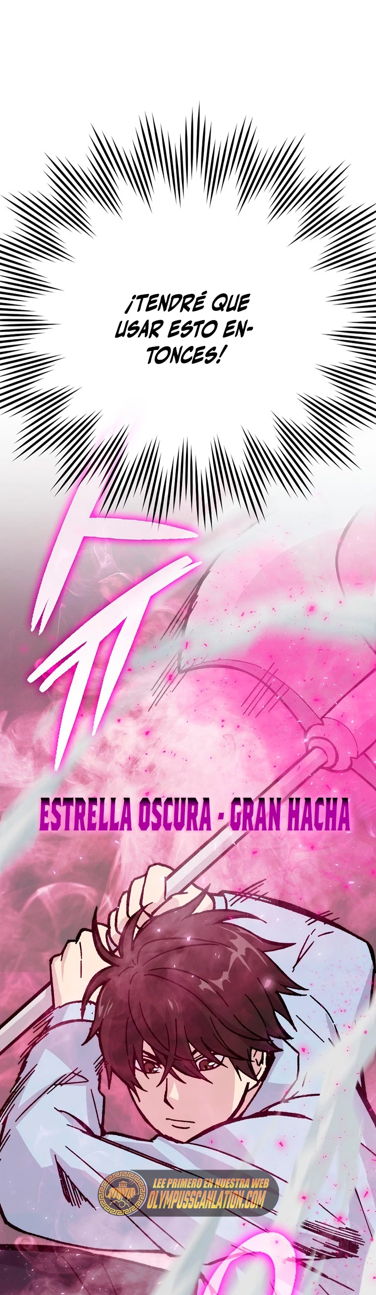 La Ascensión Marcial del Dios Demonio Capítulo 6 - Page 15