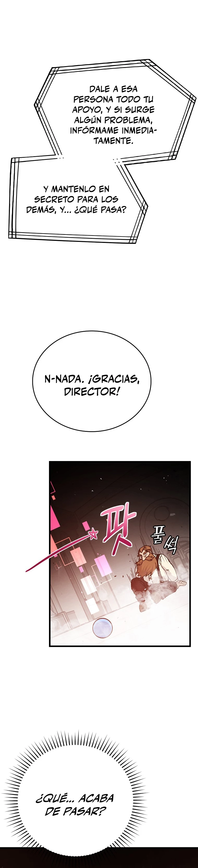 La Ascensión Marcial del Dios Demonio Capítulo 7 - Page 14