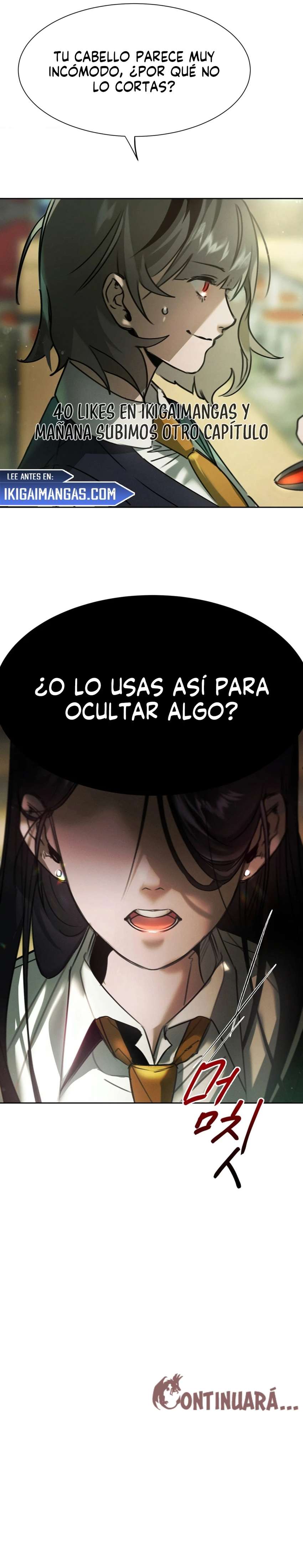Creo que eres.. Capítulo 2 - Page 5
