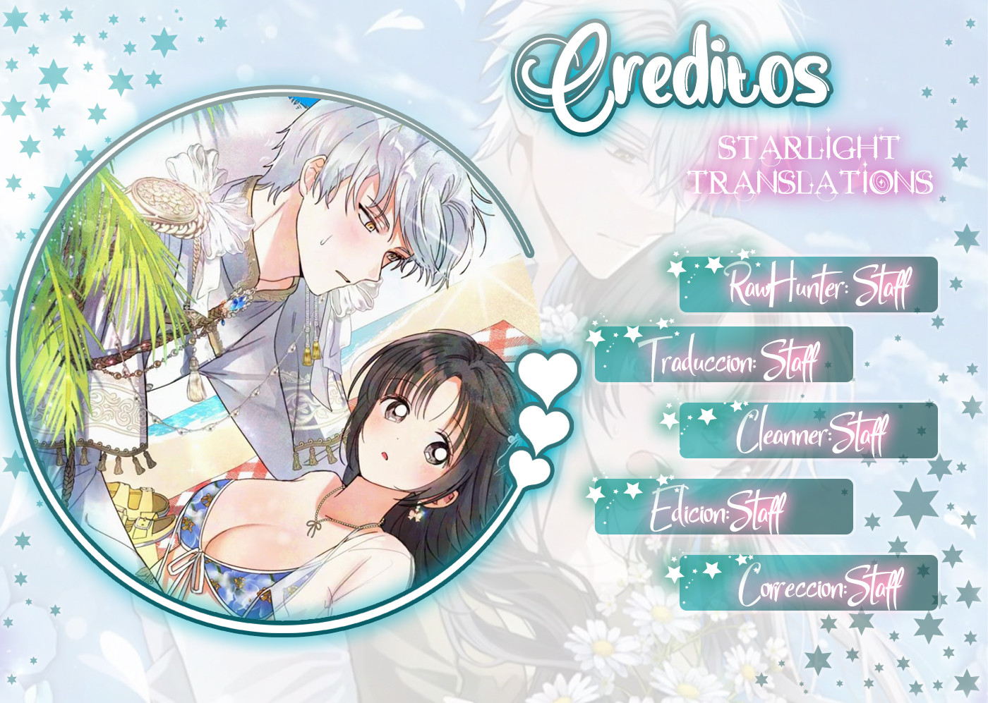 Capture al protagonista masculino en una isla desierta Capítulo 24 - Page 1