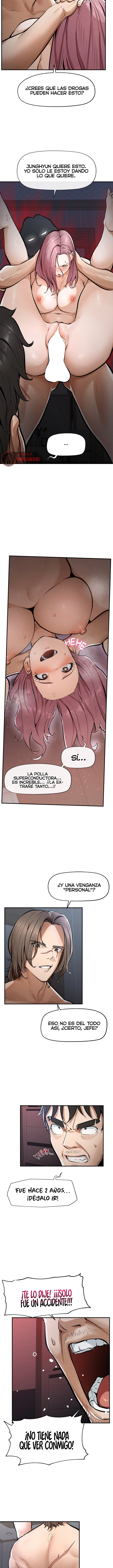 El Superconductor Capítulo 1 - Page 12