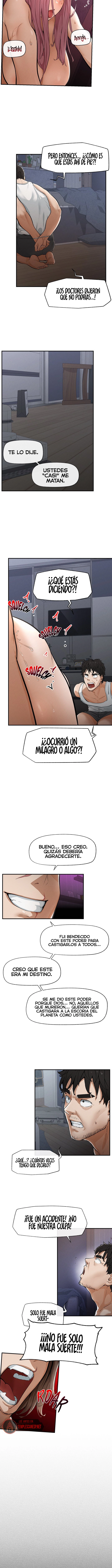 El Superconductor Capítulo 1 - Page 14