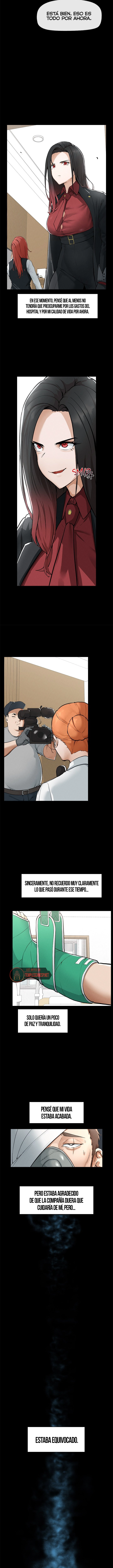 El Superconductor Capítulo 1 - Page 19