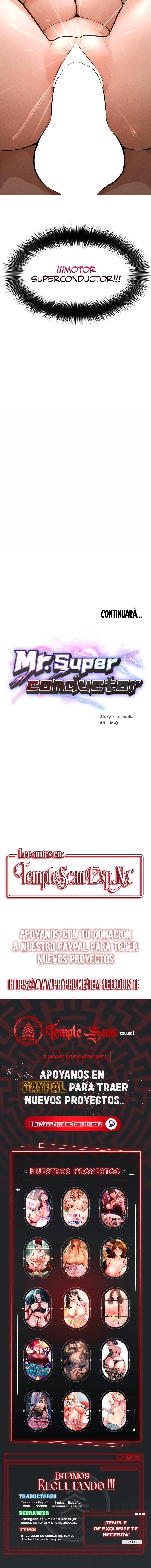 El Superconductor Capítulo 1 - Page 22