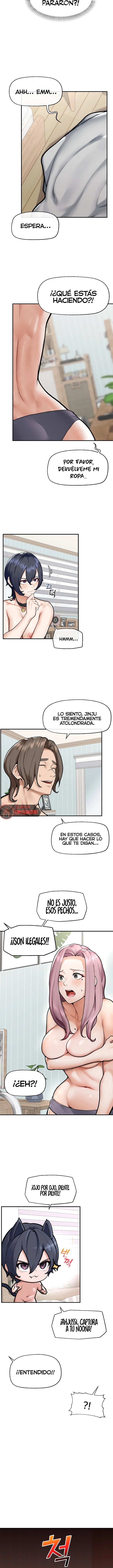 El Superconductor Capítulo 10 - Page 9