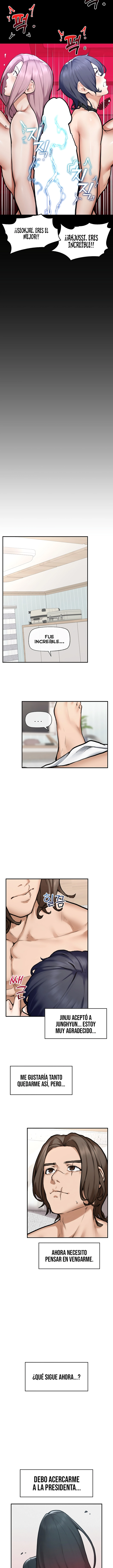 El Superconductor Capítulo 11 - Page 7