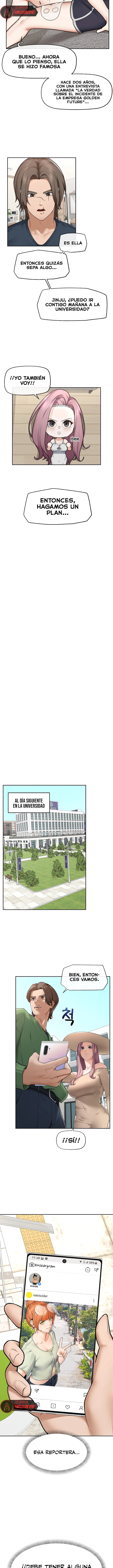 El Superconductor Capítulo 12 - Page 11