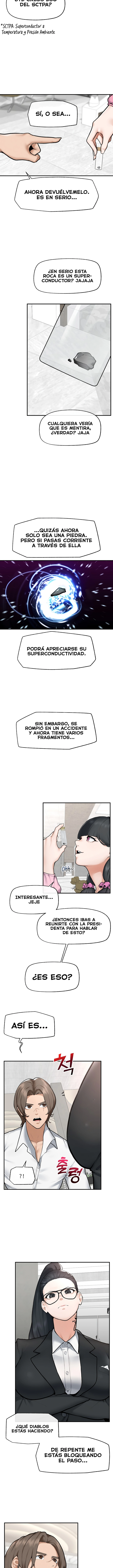 El Superconductor Capítulo 12 - Page 5