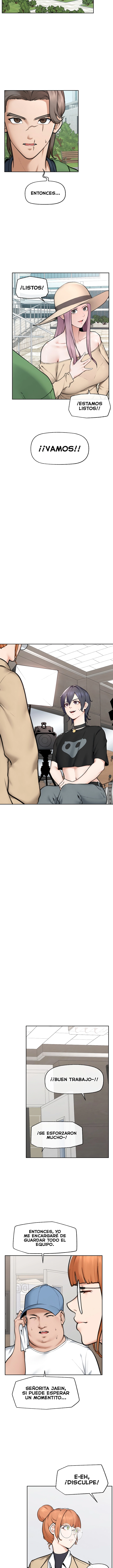 El Superconductor Capítulo 13 - Page 3