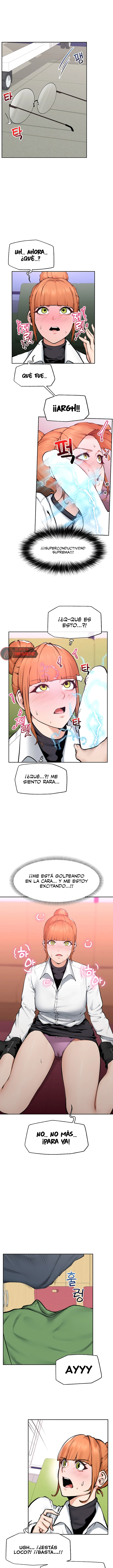 El Superconductor Capítulo 14 - Page 4